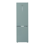 Külmik Whirlpool WHK26402XP4E