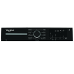 Pesukuivati Whirlpool WPSD8WBSEE - Pilt 3