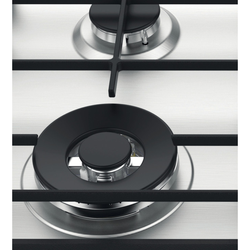 Gaasiplaat Whirpool AKWL628IXL - Pilt 2