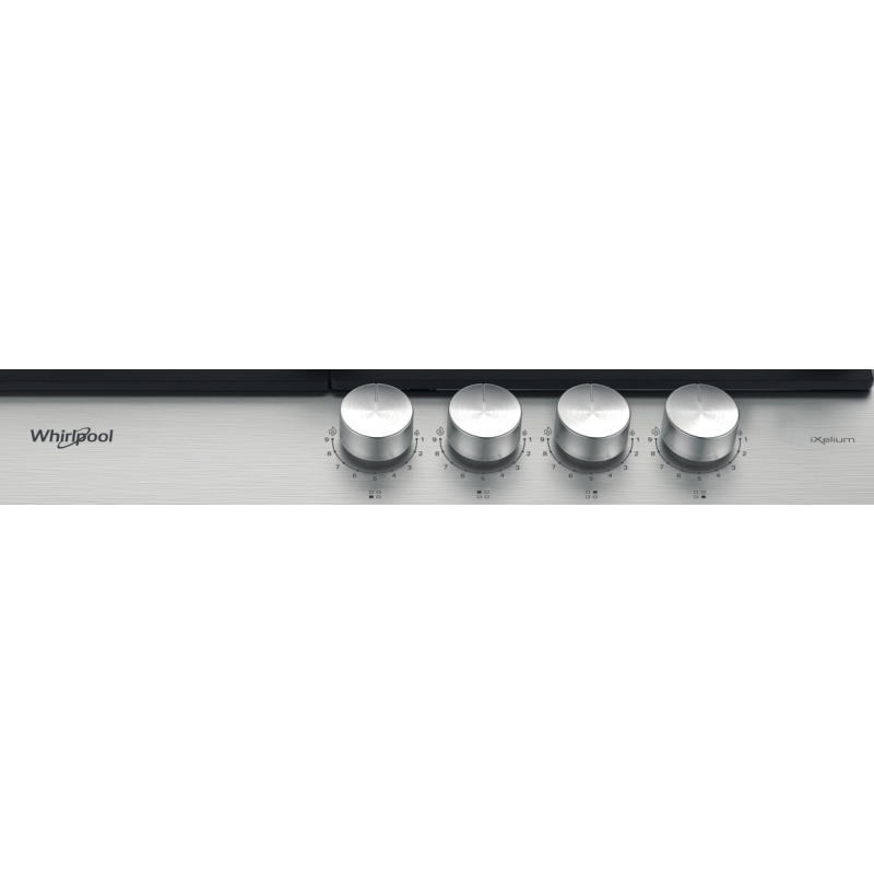 Gaasiplaat Whirpool AKWL628IXL - Pilt 3