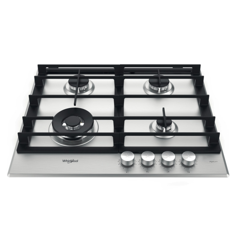 Gaasiplaat Whirpool AKWL628IXL