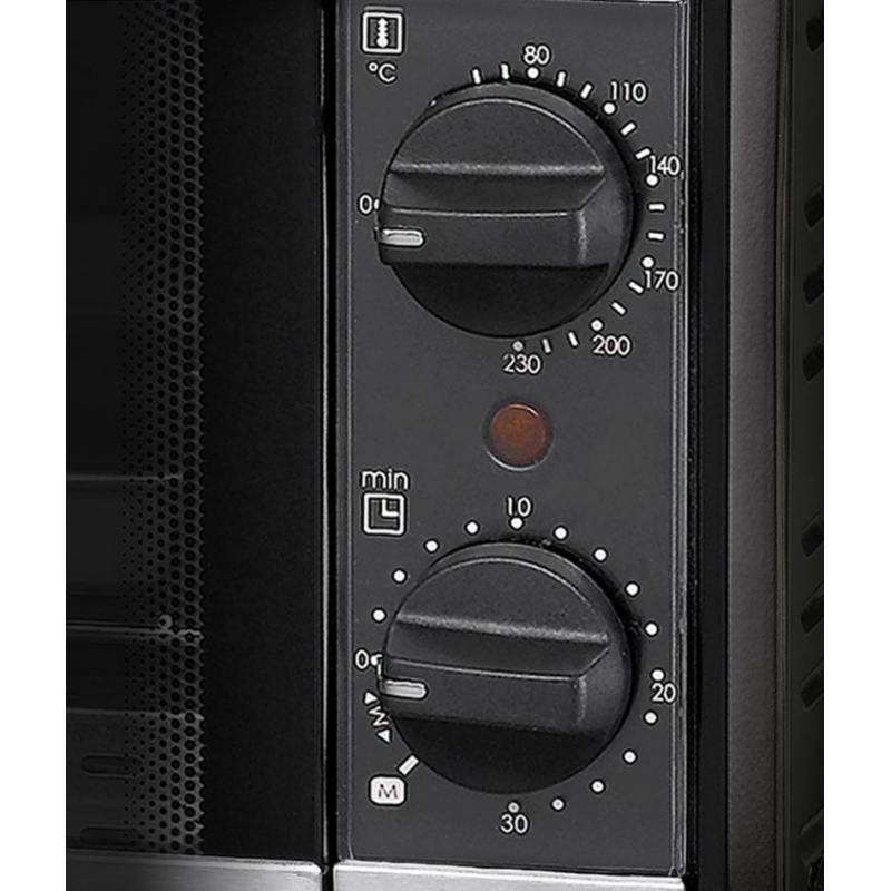 Lauaahi Rommelsbacher BG950 - Pilt 2