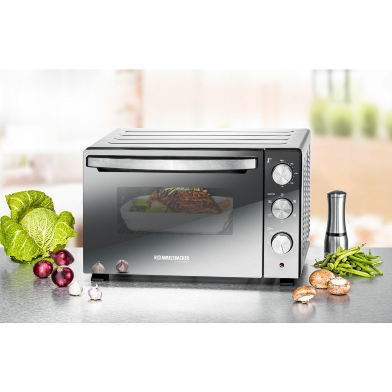 Lauaahi Rommelsbacher BGS1500 - Pilt 2