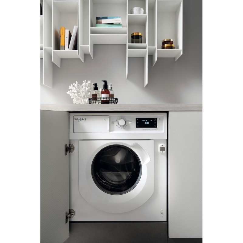 Pesumasin Whirlpool BIWMWG71483EEUN - Pilt 4