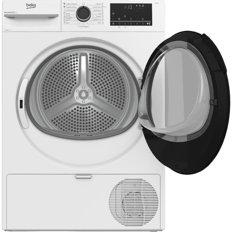 Pesukuivati Beko BM3T49230W - Pilt 3
