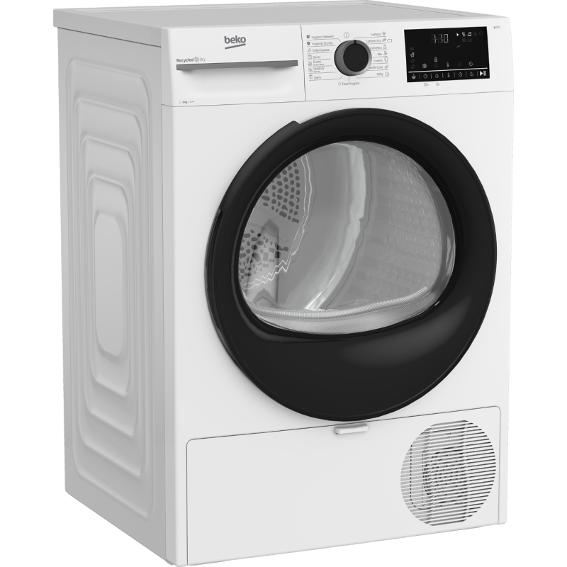 Pesukuivati Beko BM3T49230W - Pilt 4