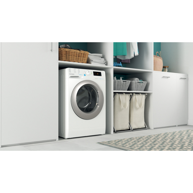 Pesumasin Indesit BWSE71295XWSVEU - Pilt 6
