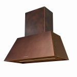 Õhupuhastaja Faber Chloe Old copper - Pilt 2