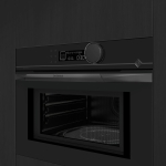 Integreeritav mikrolaineahi De Dietrich DKE4535B - Pilt 3