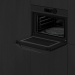 Integreeritav mikrolaineahi De Dietrich DKE4535B - Pilt 4