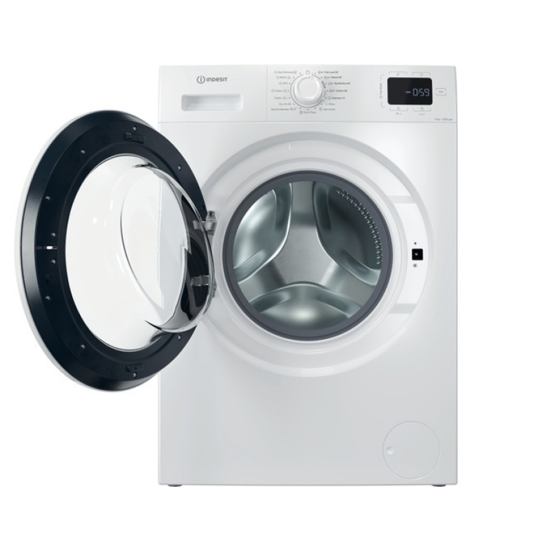 Pesumasin Indesit IM642 - Pilt 3