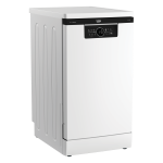 Nõudepesumasin Beko BDFS26120WQ - Pilt 2