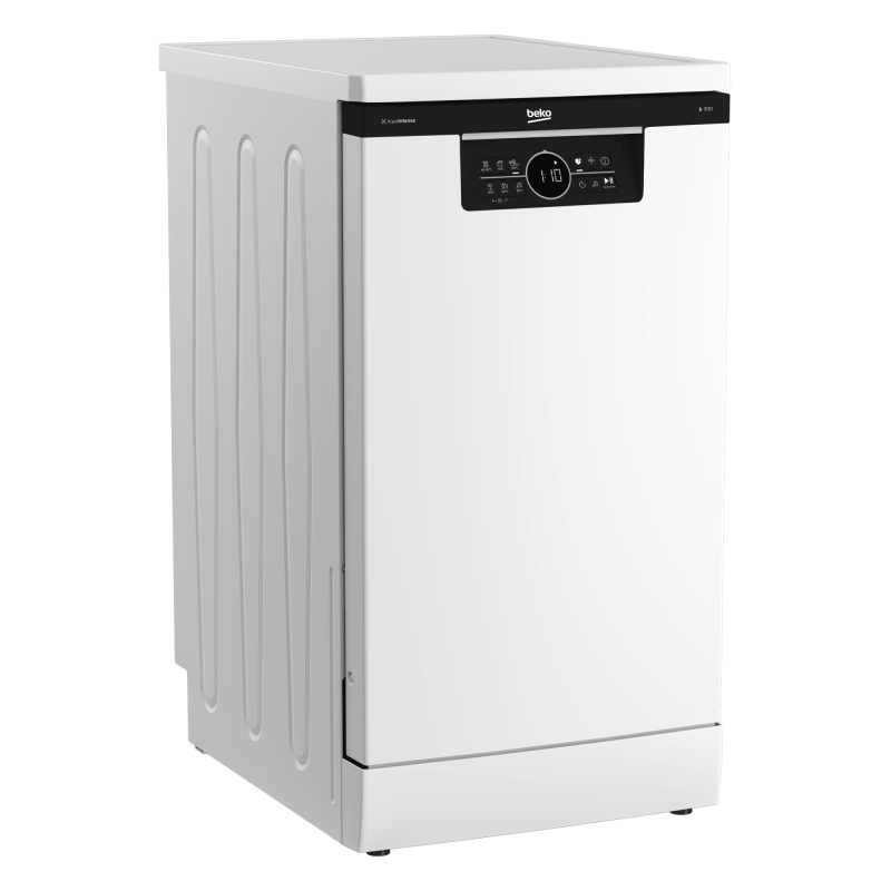Nõudepesumasin Beko BDFS26120WQ - Pilt 2