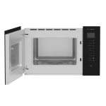 Integreeritav mikrolaineahi Beko BMGB25353B - Pilt 2
