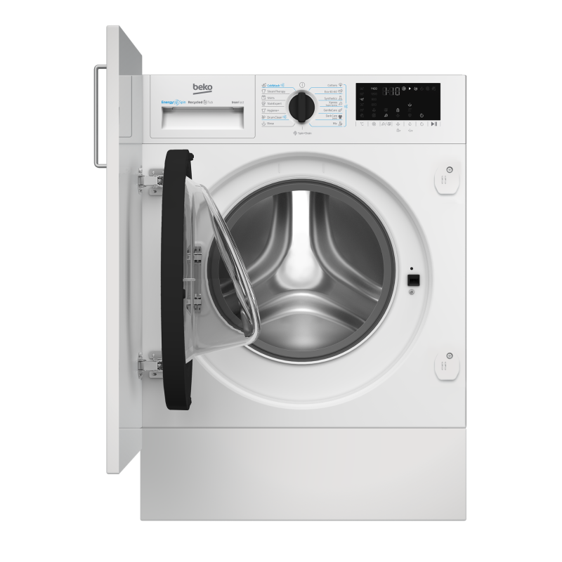 Integreeritav pesumasin Beko B3WBT691415W - Pilt 2