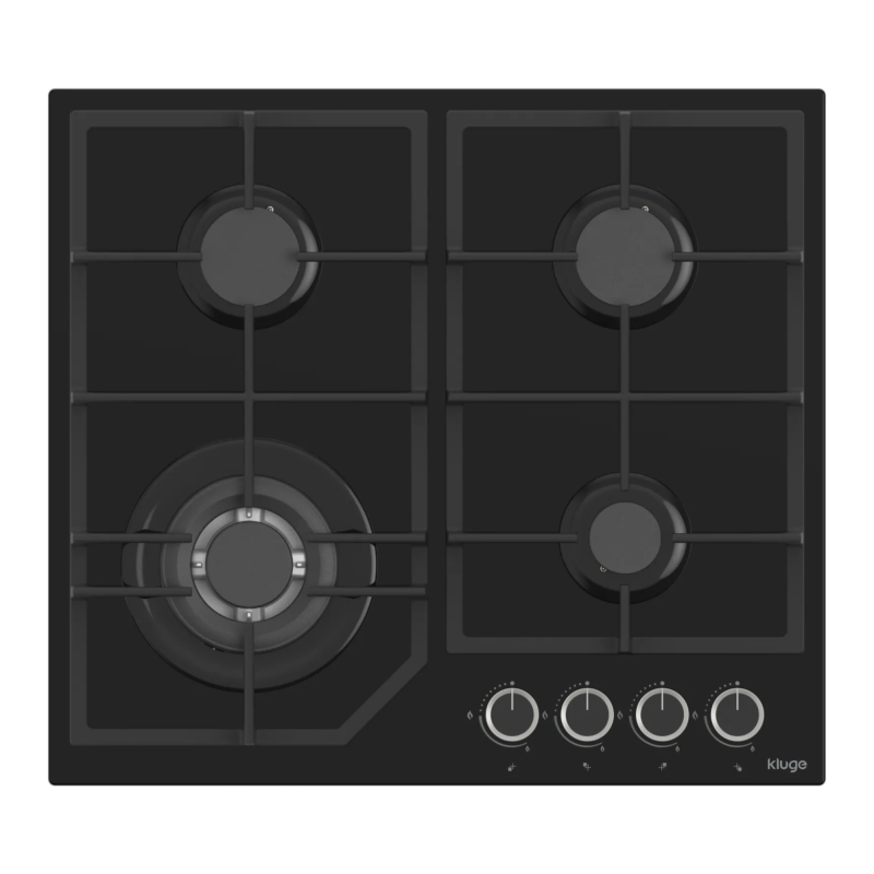 Gaasipliidiplaat Kluge KPG6030BG