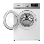 Pesumasin Indesit IMA630EE - Pilt 2