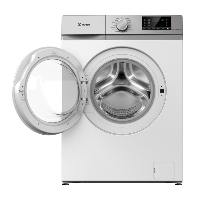 Pesumasin Indesit IMA630EE - Pilt 2