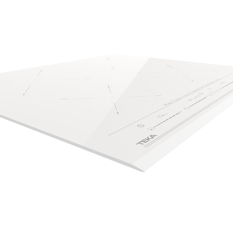 Induktsioonplaat Teka IZC 64630 MasterSense valge - Pilt 3