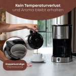 Kohvimasin Bomann KA6066CB - Pilt 3