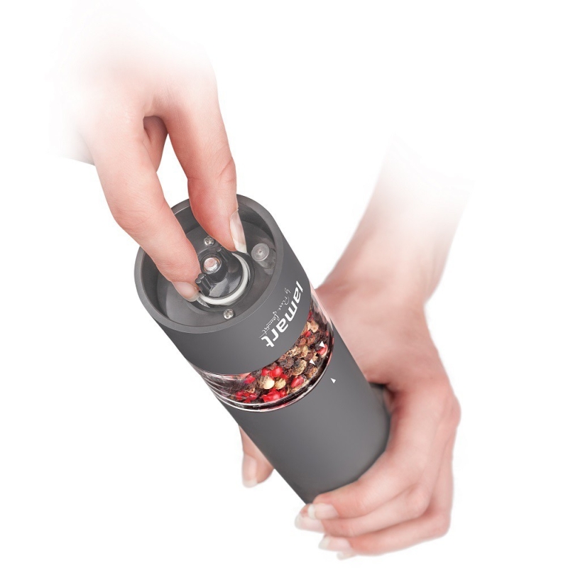 Pipraveski Lamart LT7061, hall - Pilt 4