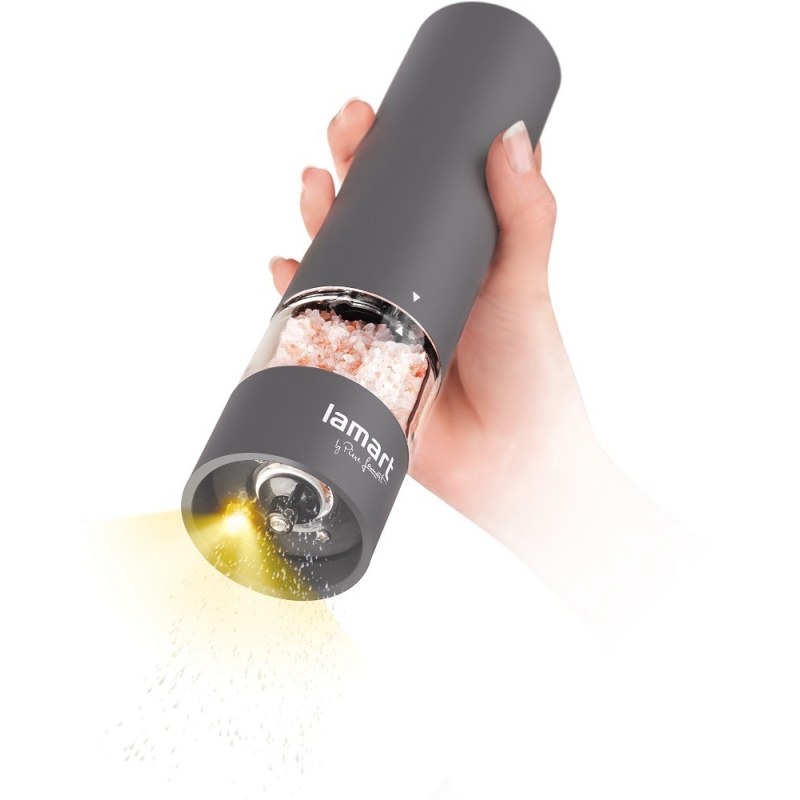Pipraveski Lamart LT7061, hall - Pilt 5