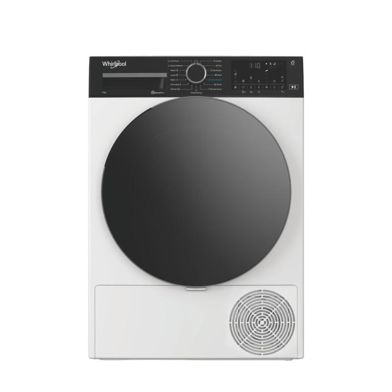 Pesukuivati Whirlpool WPA9XWBSEE
