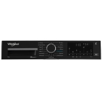 Pesukuivati Whirlpool WPA9XWBSEE - Pilt 3
