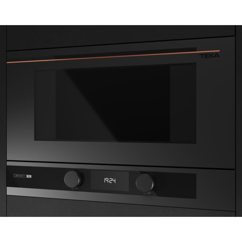 Integreeritav mikrolaineahi Teka ML 82-G1 BIS L - Pilt 2