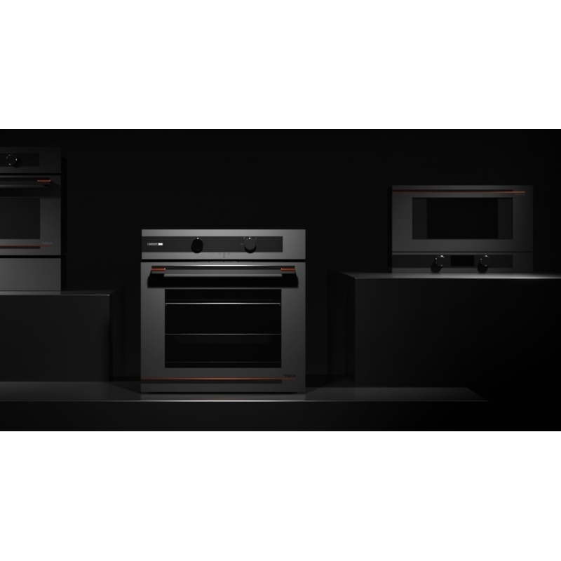 Integreeritav mikrolaineahi Teka ML 82-G1 BIS L - Pilt 4