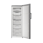 Sügavkülmik Indesit FINS1261S4E - Pilt 3