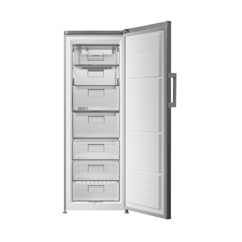 Sügavkülmik Indesit FINS1261S4E - Pilt 3