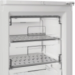 Sügavkülmik Indesit FINS1261S4E - Pilt 5