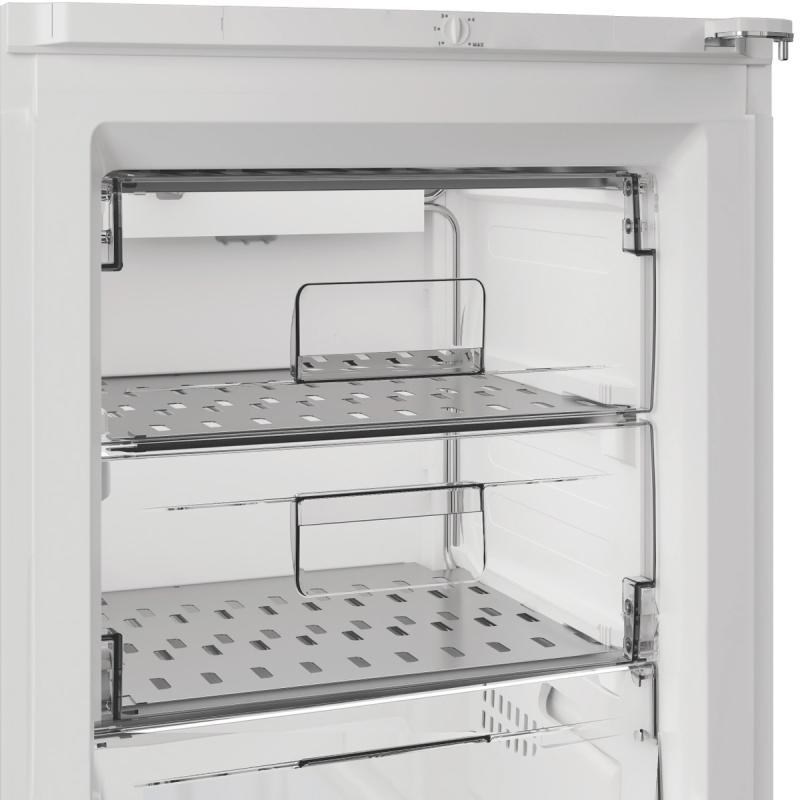 Sügavkülmik Indesit FINS1261S4E - Pilt 5