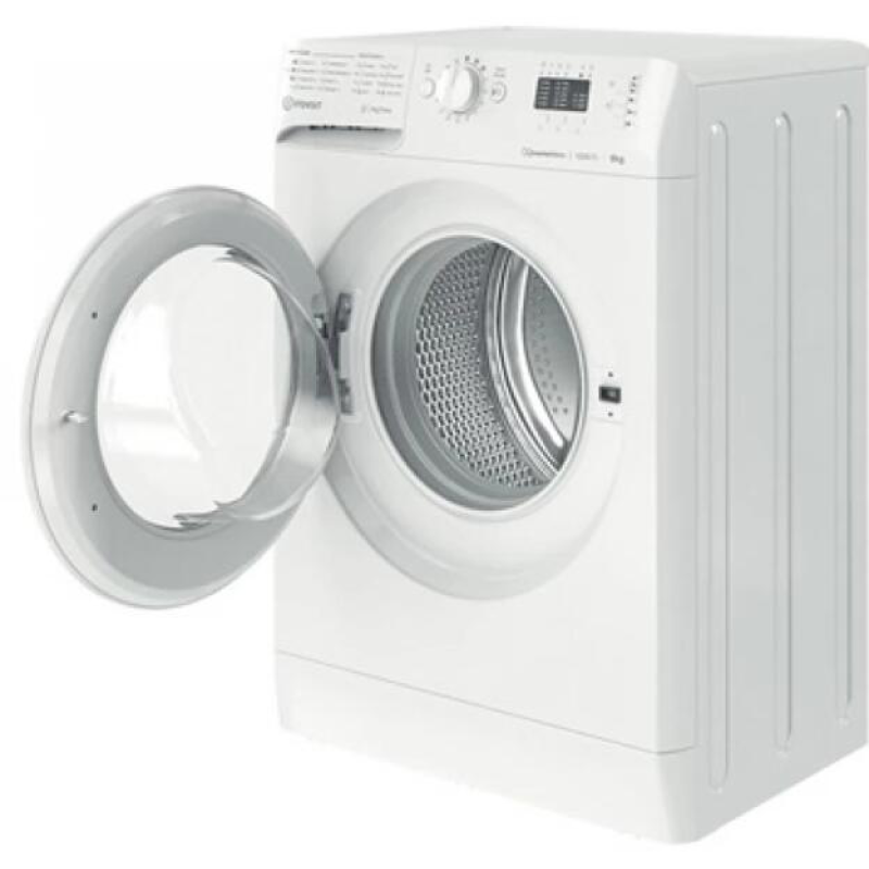 Pesumasin Indesit MTWSA61294WEE - Pilt 3