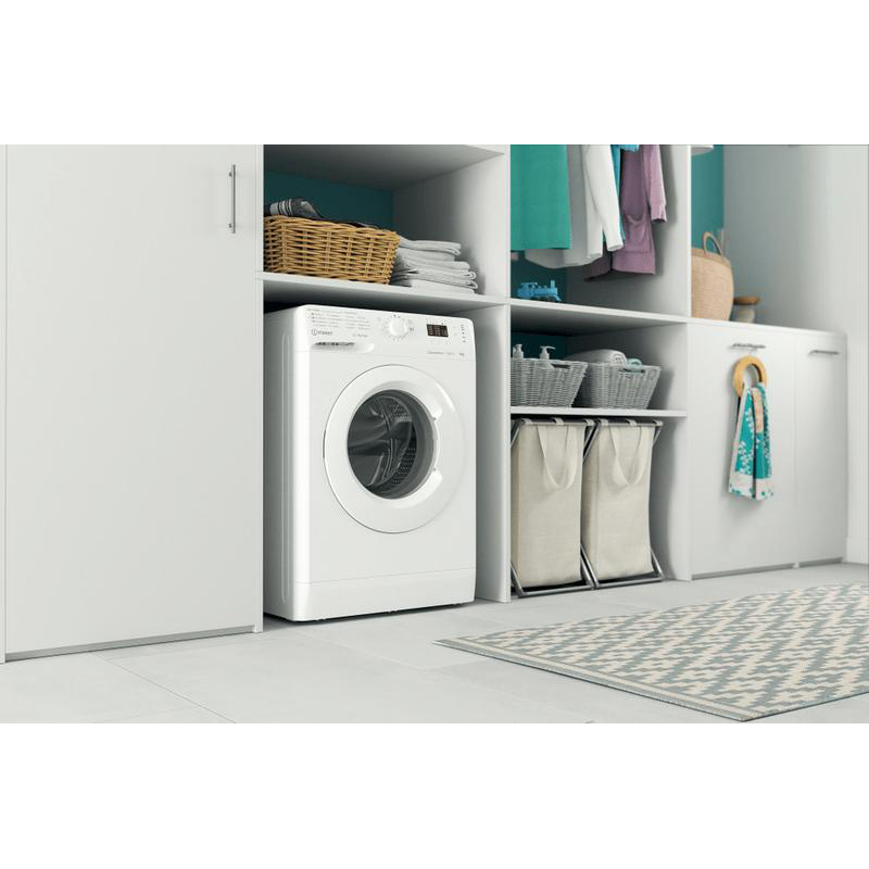 Pesumasin Indesit MTWSA61294WEE - Pilt 4