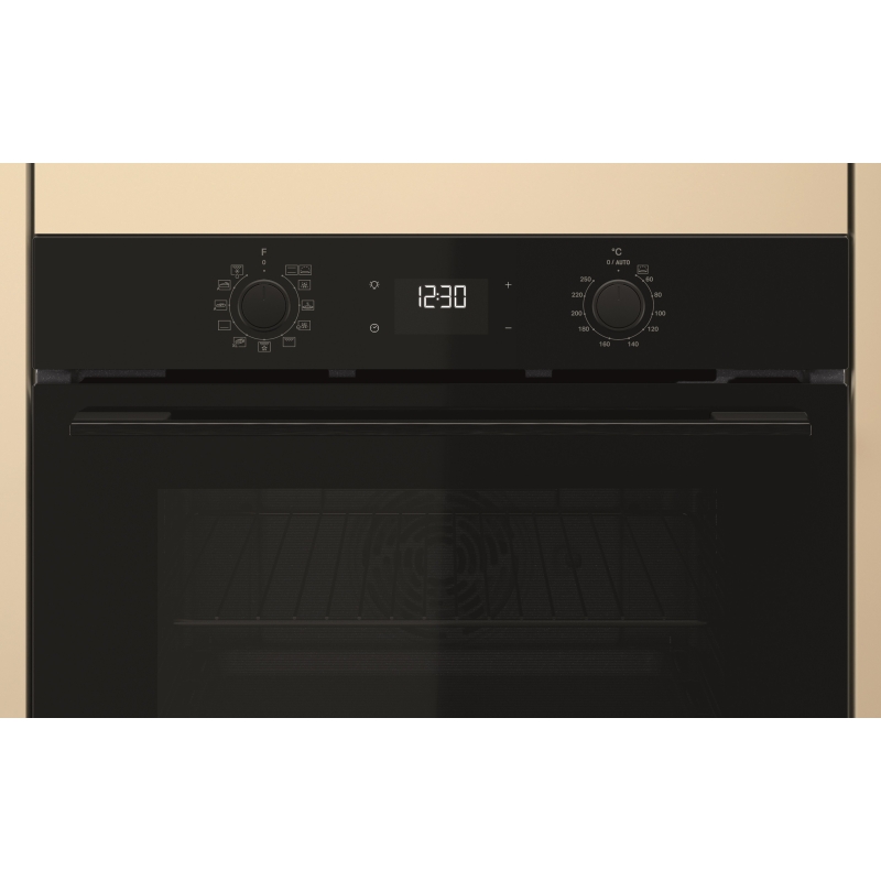 Integreeritav ahi Whirlpool OMK58CU1SB - Pilt 2