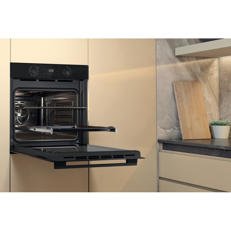 Integreeritav ahi Whirlpool OMK58CU1SB - Pilt 4