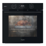 Integreeritav ahi Whirlpool OMSK58RU1SB - Pilt 2