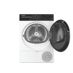 Pesukuivati Whirlpool WPA9XWBSEE - Pilt 4