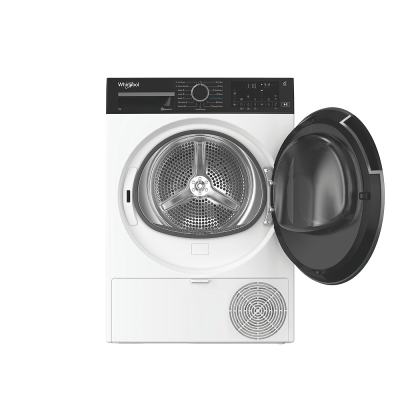 Pesukuivati Whirlpool WPA9XWBSEE - Pilt 4