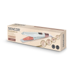 Juuksesirgendaja-koolutaja Sencor SHI4601GD - Pilt 10