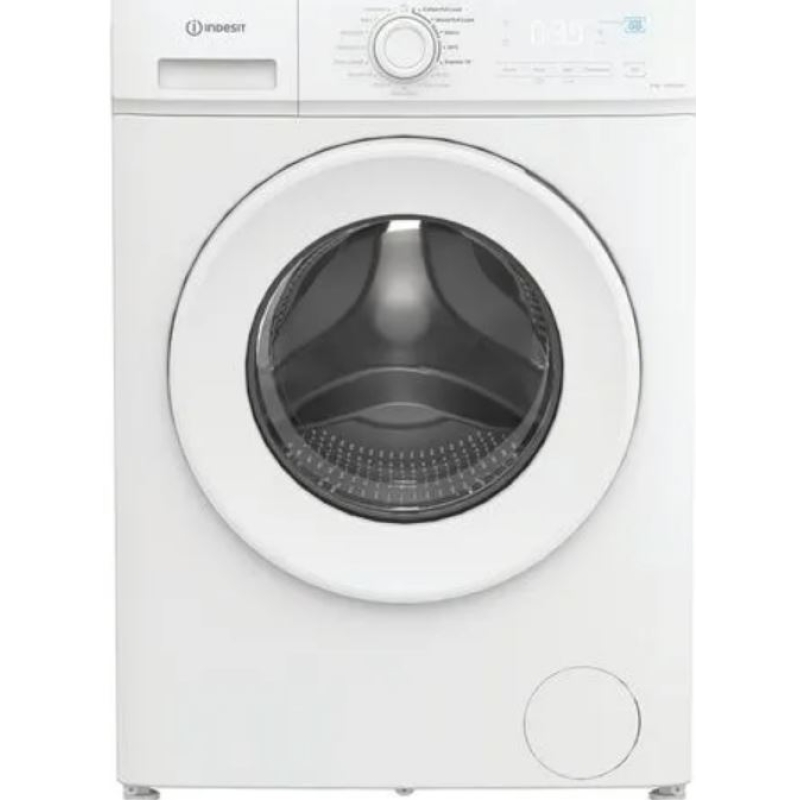 Eestlaetav pesumasin Indesit IMA864BMYTIMEEE