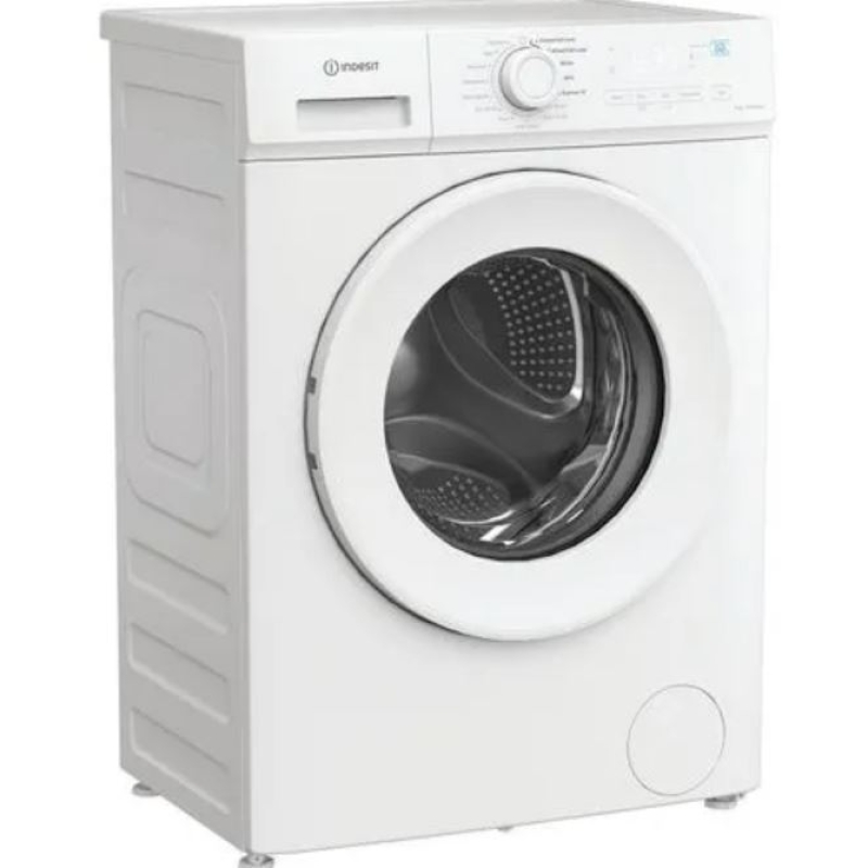 Eestlaetav pesumasin Indesit IMA864BMYTIMEEE - Pilt 2