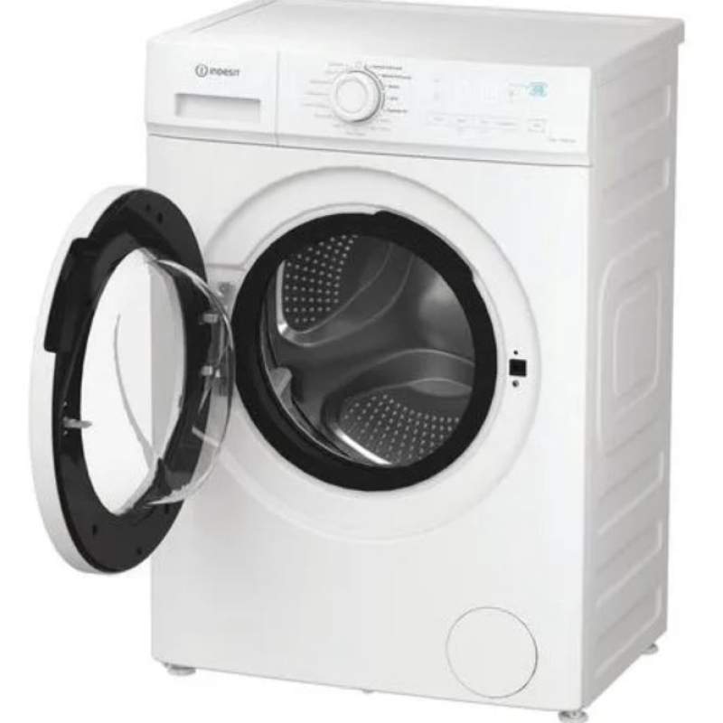 Eestlaetav pesumasin Indesit IMA864BMYTIMEEE - Pilt 3