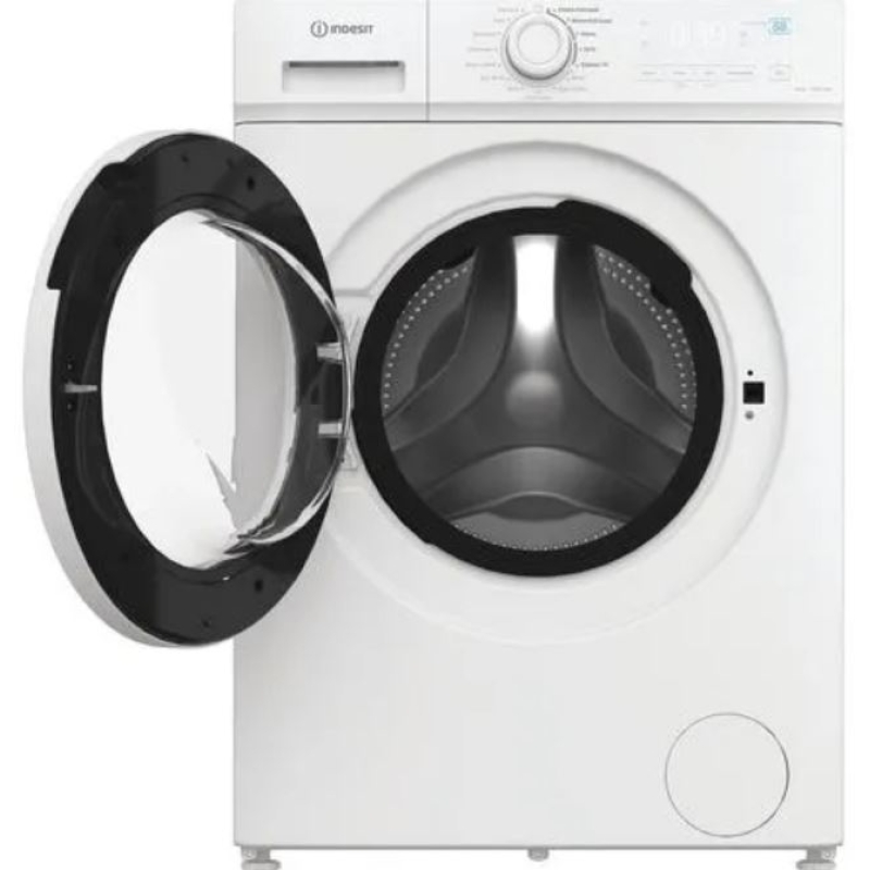 Eestlaetav pesumasin Indesit IMA864BMYTIMEEE - Pilt 4
