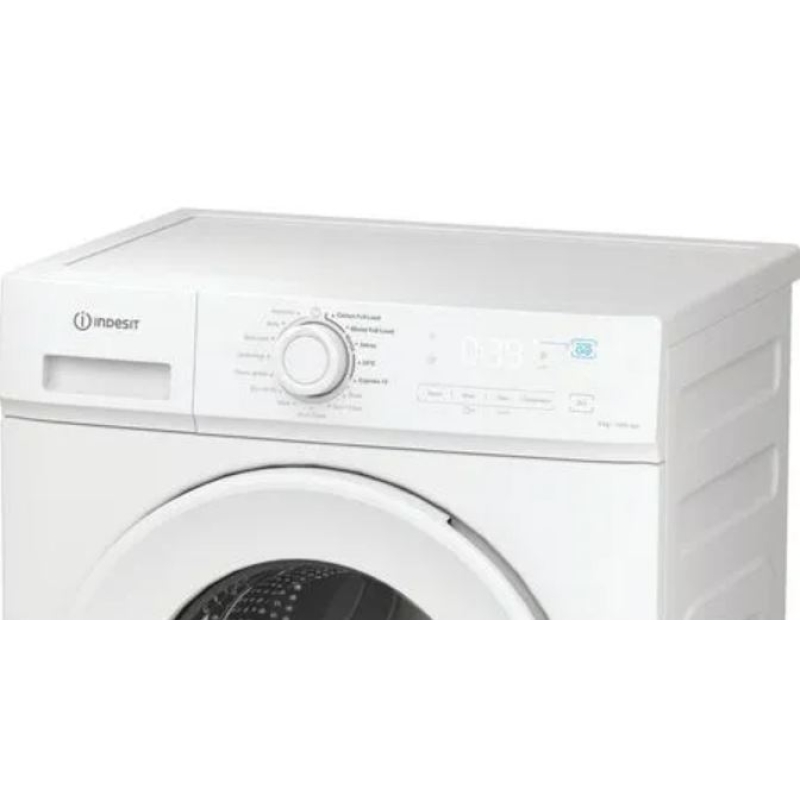 Eestlaetav pesumasin Indesit IMA864BMYTIMEEE - Pilt 5