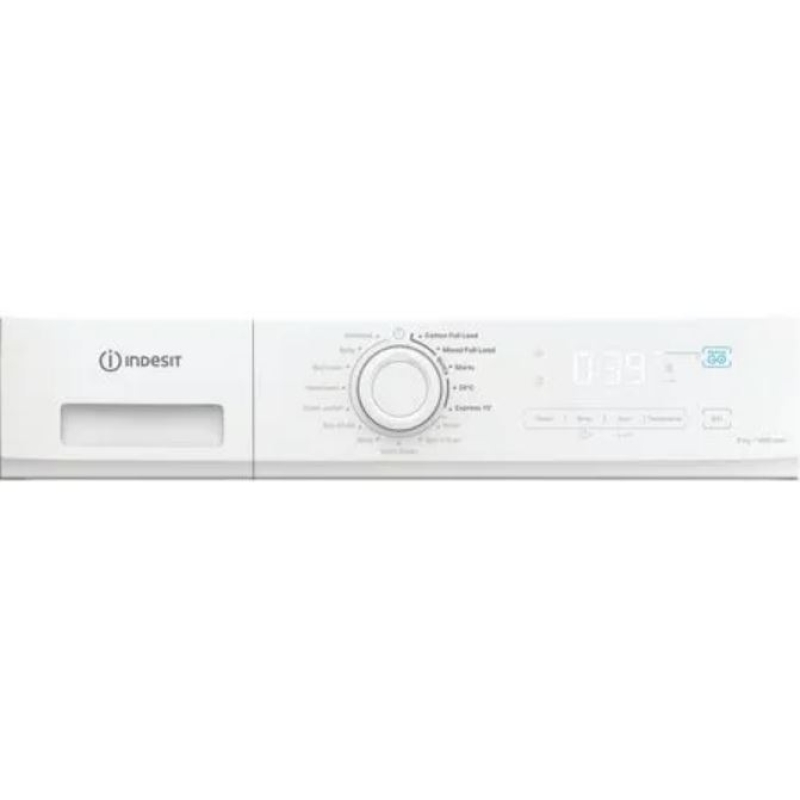 Eestlaetav pesumasin Indesit IMA864BMYTIMEEE - Pilt 7