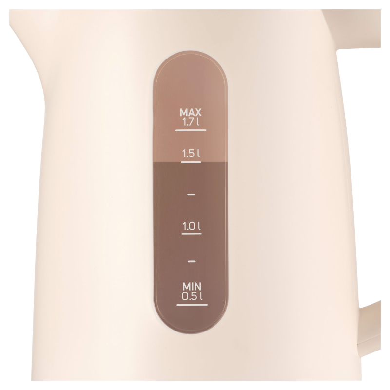 Veekeetja Sencor SWK1733RS - Pilt 3