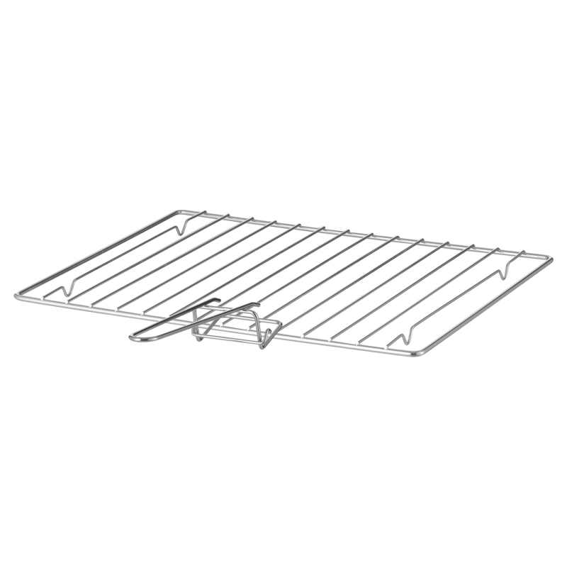 Keraamiline lauapliit ahjuga Sencor SEO3580BK - Pilt 9